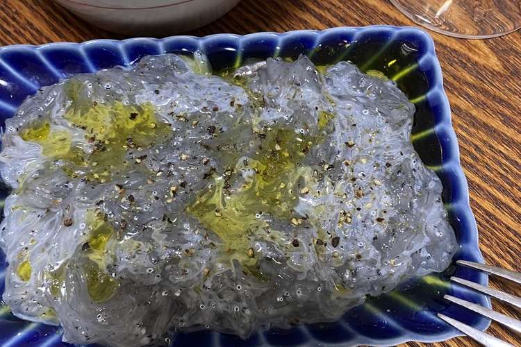 生しらす オリーブオイル レモン レシピ 作り方 By クックo0nggb クックパッド 簡単おいしいみんなのレシピが357万品