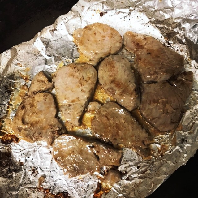 余った かつお刺身 の油焼き レシピ 作り方 By ぐーたりん クックパッド 簡単おいしいみんなのレシピが364万品