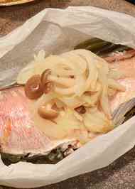 みんなが作ってる 甘鯛 酒蒸しのレシピ クックパッド 簡単おいしいみんなのレシピが366万品