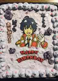 みんなの ケーキ すとぷり レシピが8品 クックパッド