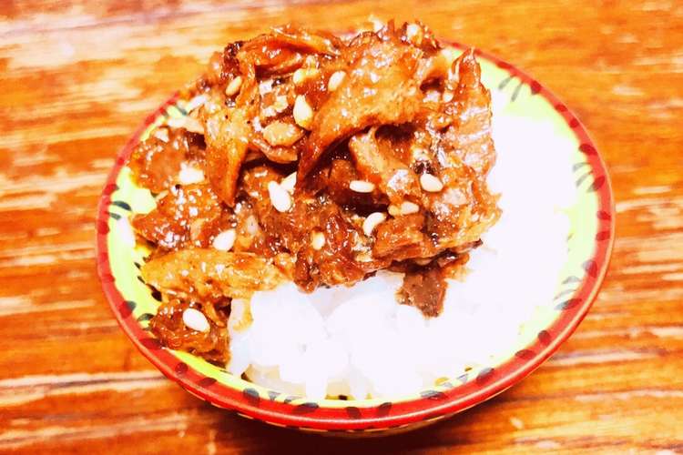 さんま蒲焼缶詰のご飯に合うもの レシピ 作り方 By Tekigi クックパッド 簡単おいしいみんなのレシピが352万品