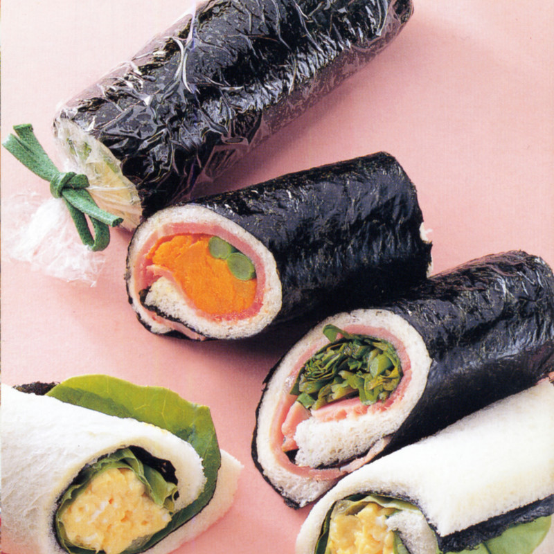 みんなが作ってる のりまき かわいいのレシピ クックパッド 簡単おいしいみんなのレシピが360万品