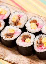 みんなが作ってる 巻き寿司 お弁当のレシピ クックパッド 簡単おいしいみんなのレシピが353万品