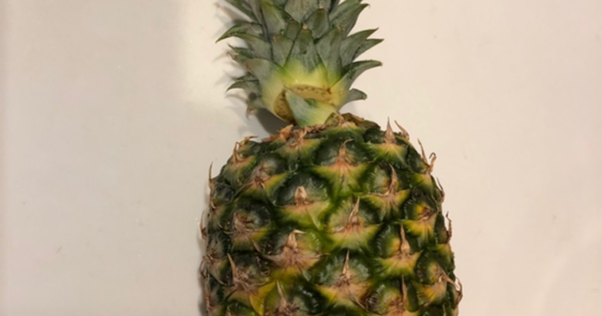 食べ頃まで待とう パイナップルの保存方法 レシピ 作り方 By クック ノリリン クックパッド 簡単おいしいみんなのレシピが379万品