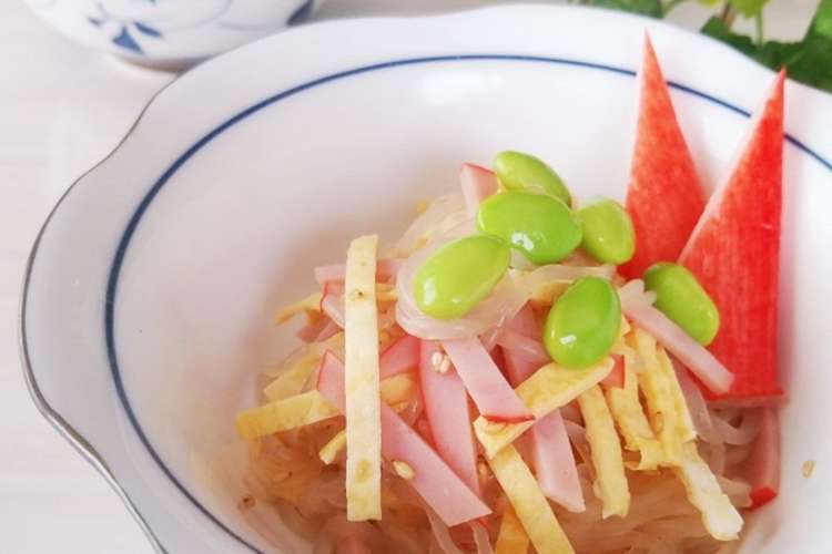 はまる美味しさ しらたきナポリタン レシピ 作り方 By あさコロモ クックパッド 簡単おいしいみんなのレシピが356万品