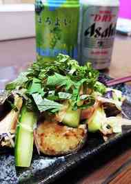 みんなが作ってる なす キュウリ みょうが ダシのレシピ クックパッド 簡単おいしいみんなのレシピが371万品