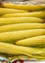 みんなが作ってる ベビーコーン オーブントースターのレシピ クックパッド 簡単おいしいみんなのレシピが358万品