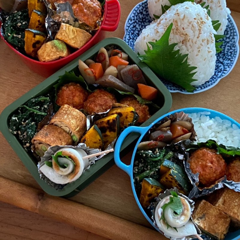 みんなが作ってる かぼちゃ お弁当 子供のレシピ クックパッド 簡単おいしいみんなのレシピが360万品