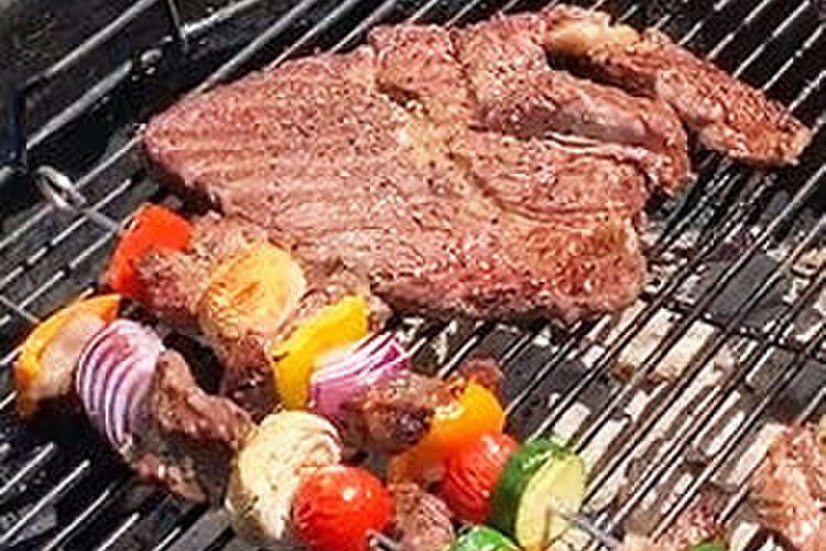テイラー首席領事のbbqレシピ レシピ 作り方 By アメリカ大使館 クックパッド 簡単おいしいみんなのレシピが355万品