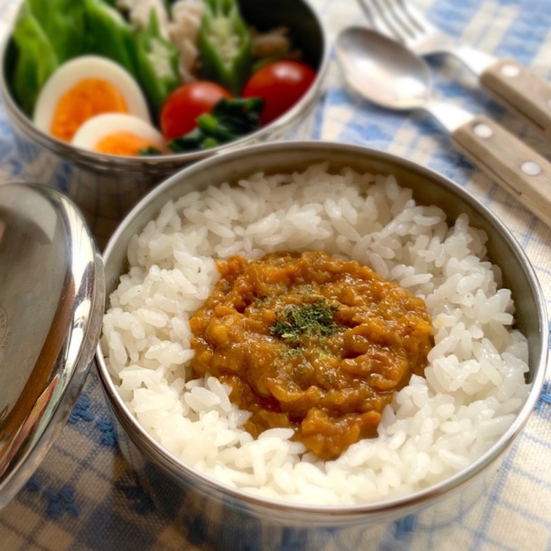 みんなが作ってる カレー弁当のレシピ クックパッド 簡単おいしいみんなのレシピが344万品