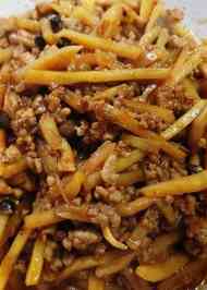 みんなが作ってる 細切りたけのこ 水煮のレシピ クックパッド 簡単おいしいみんなのレシピが360万品