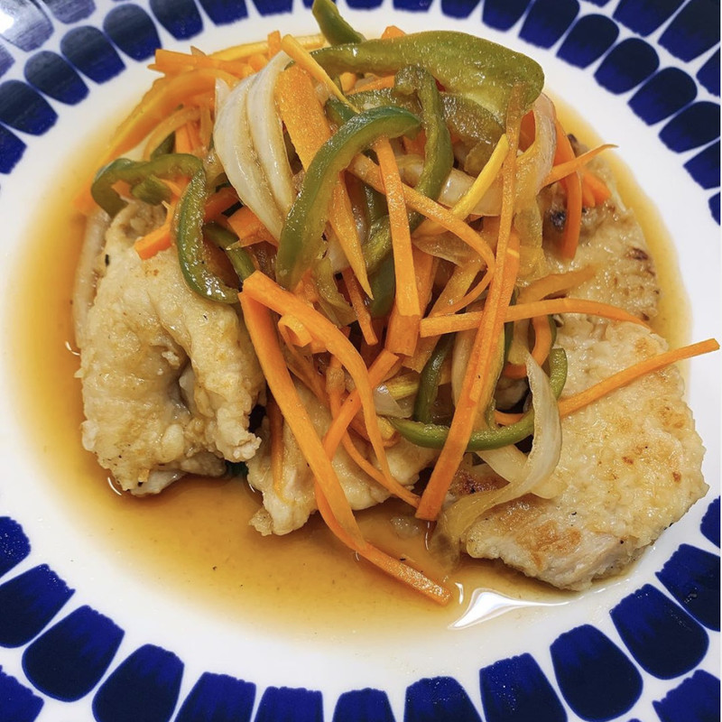 インスタントポット®七面鳥の胸肉のレシピ