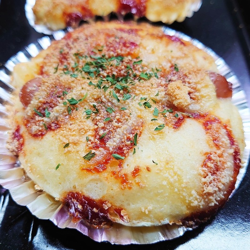 みんなが作ってる 業務スーパー ミニハンバーグのレシピ クックパッド 簡単おいしいみんなのレシピが350万品