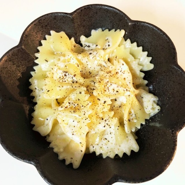 クリームパスタ ファルファーレ レシピ 作り方 By Sasunny クックパッド 簡単おいしいみんなのレシピが376万品 クリームパスタ ファルファーレ レシピ 作り方 By Sasunny クックパッド 簡単おいしいみんなのレシピが376万品