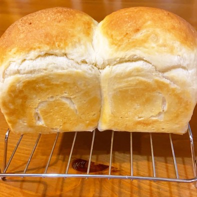 極上もっちり生食パンの写真