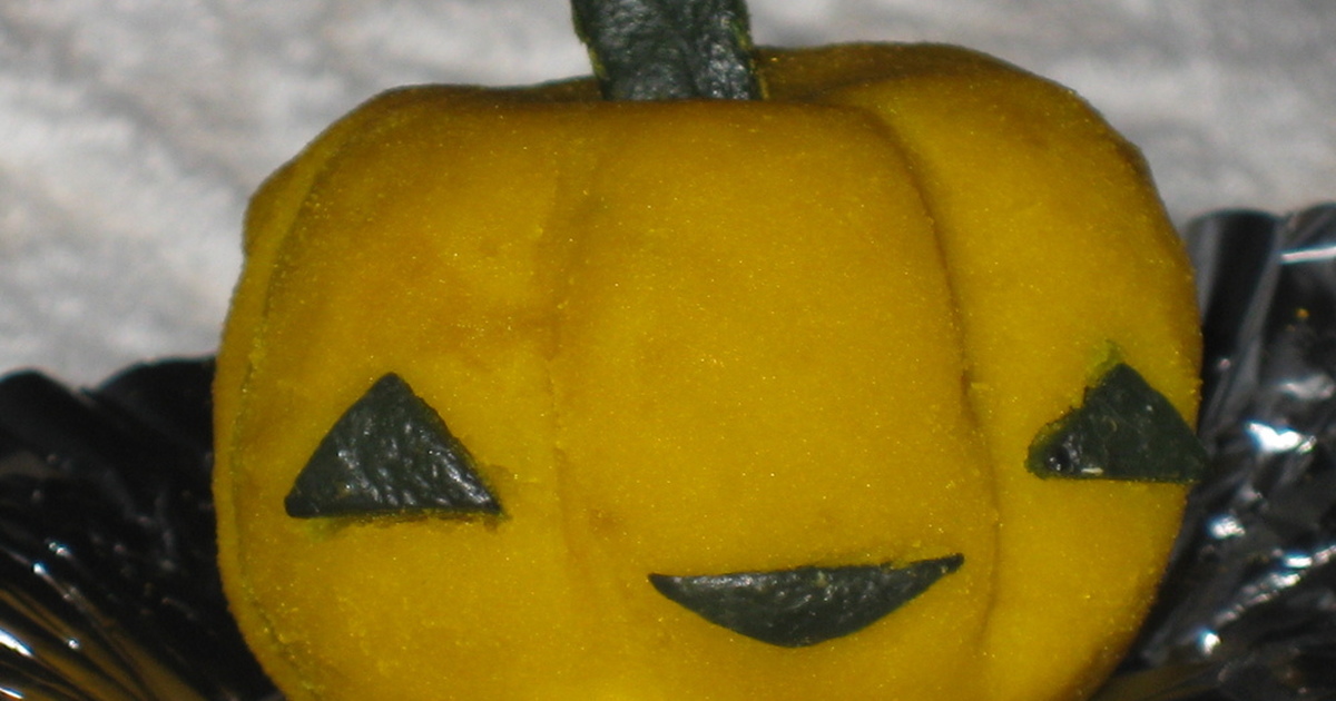 キャラ弁 ハロウィン かぼちゃ レシピ 作り方 By ちょぽまま クックパッド 簡単おいしいみんなのレシピが365万品