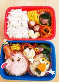みんなが作ってる トイストーリー お弁当のレシピ クックパッド 簡単おいしいみんなのレシピが340万品