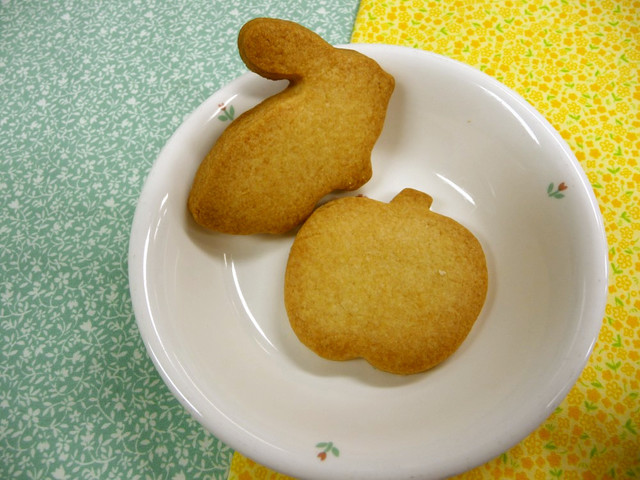 保育園のおやつ 簡単 卵なしクッキー レシピ 作り方 By 武蔵野市 クックパッド 簡単おいしいみんなのレシピが352万品