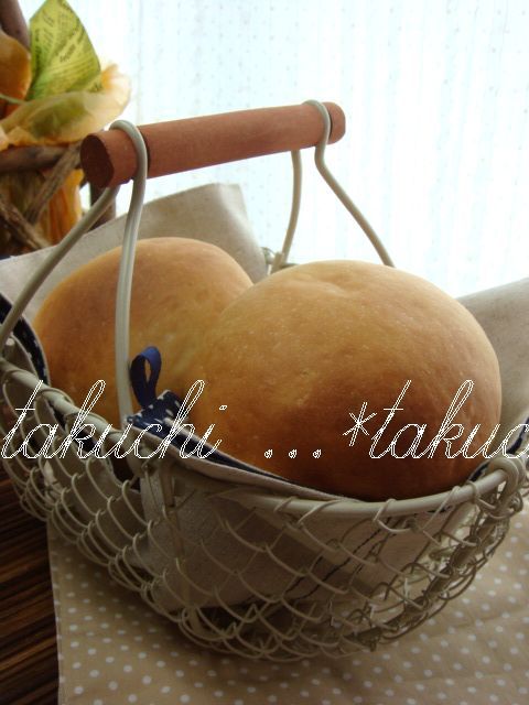 マンゴーココナッツミルクパンの画像