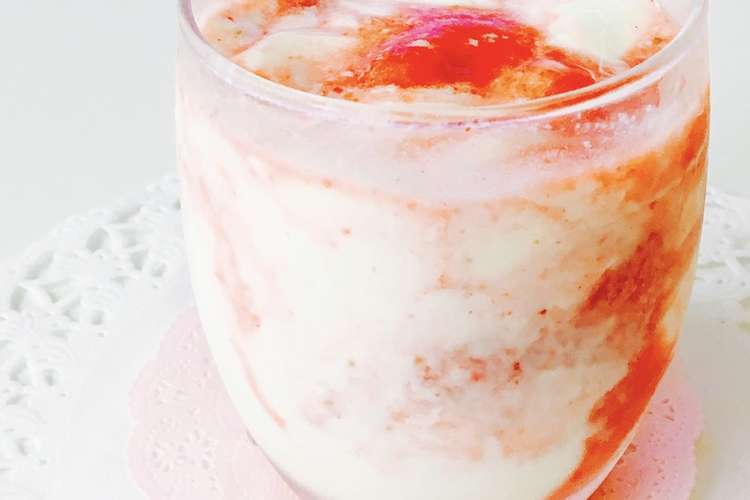 パンナコッタ 生クリーム 濃厚なめらか レシピ 作り方 By ソムリエ ール クックパッド 簡単おいしいみんなのレシピが360万品