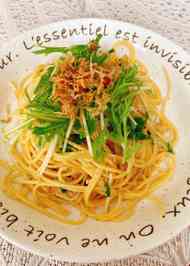 みんなが作ってる ゆずこしょう パスタ しらすのレシピ クックパッド 簡単おいしいみんなのレシピが363万品