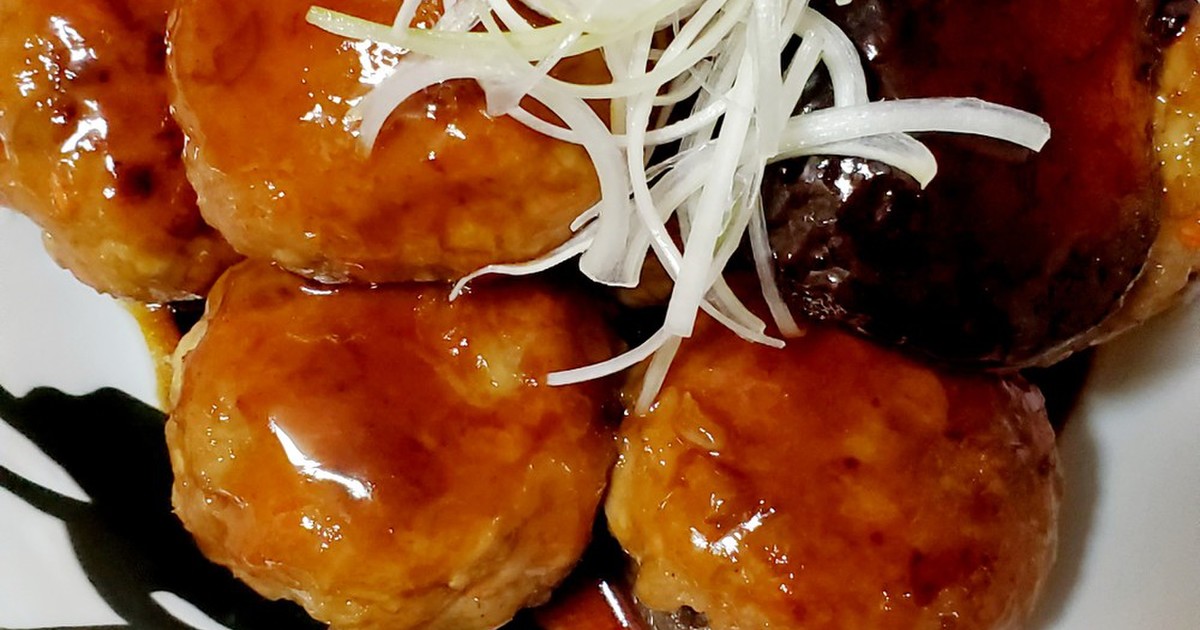 椎茸ハンバーグみたいな椎茸肉詰めW by 飛んでぶー 【クックパッド】 簡単おいしいみんなのレシピが366万品... 