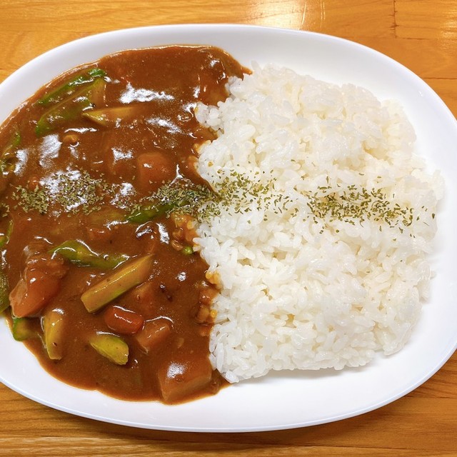 かんたんレトルトカレーアレンジ レシピ 作り方 By クックuprnzf クックパッド 簡単おいしいみんなのレシピが354万品