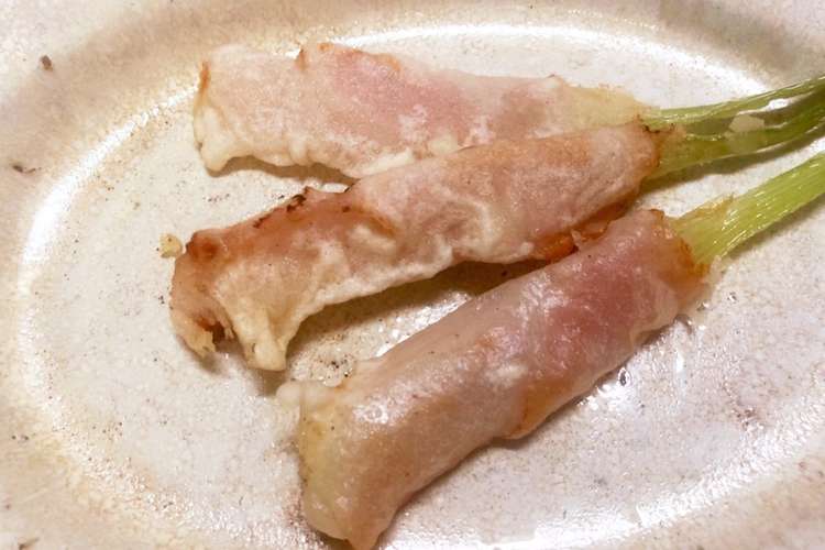 スティックフェンネルと生ハムのフリット レシピ 作り方 By 東京西洋野菜研究会 クックパッド 簡単おいしいみんなのレシピが350万品