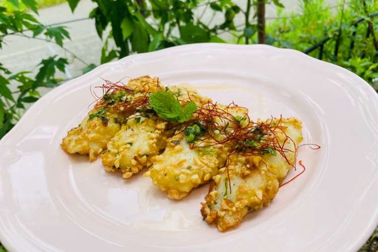 ナマズ揚げca Basa Chien レシピ 作り方 By Kieukadojp クックパッド 簡単おいしいみんなのレシピが364万品