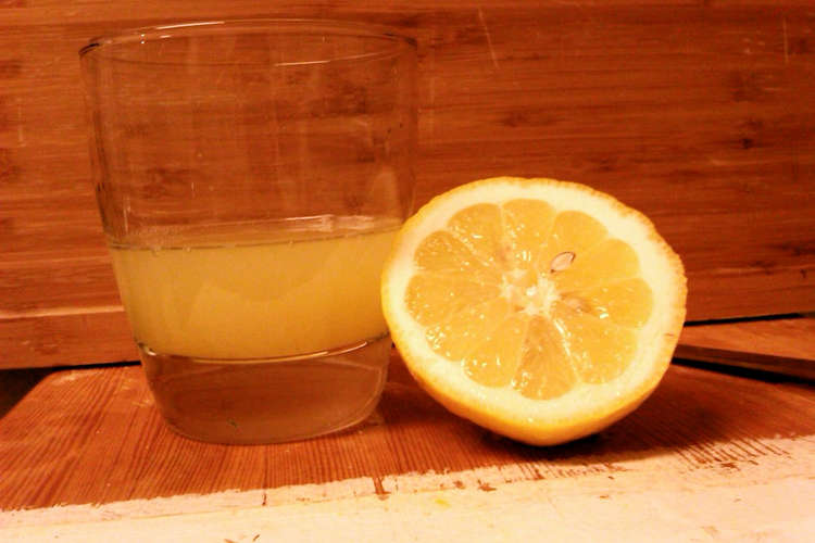 必見 大量のレモン汁を絞るコツ レシピ 作り方 By Pinkplumeria クックパッド