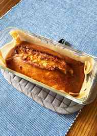 みんなが作ってる Mctオイル パウンドケーキのレシピ クックパッド 簡単おいしいみんなのレシピが360万品