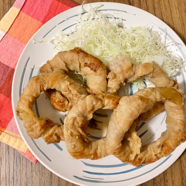 家事ヤロウ トン 豚 デリング レシピ 作り方 By Rie Meshi クックパッド