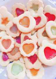 みんなの 女子力 お菓子 レシピが97品 クックパッド