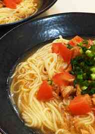 みんなが作ってる 素麺 トマト キュウリ ツナのレシピ クックパッド 簡単おいしいみんなのレシピが361万品