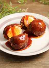 みんなが作ってる スコッチエッグ 揚げない オーブンのレシピ クックパッド 簡単おいしいみんなのレシピが360万品