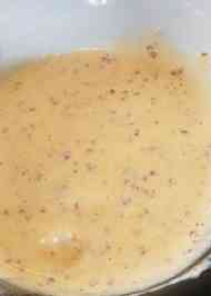 みんなが作ってる マクドナルド マスタードソースのレシピ クックパッド 簡単おいしいみんなのレシピが366万品