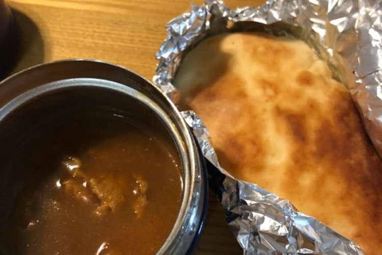 グルテンフリー ナン レシピ 作り方 By はとこさん クックパッド 簡単おいしいみんなのレシピが373万品