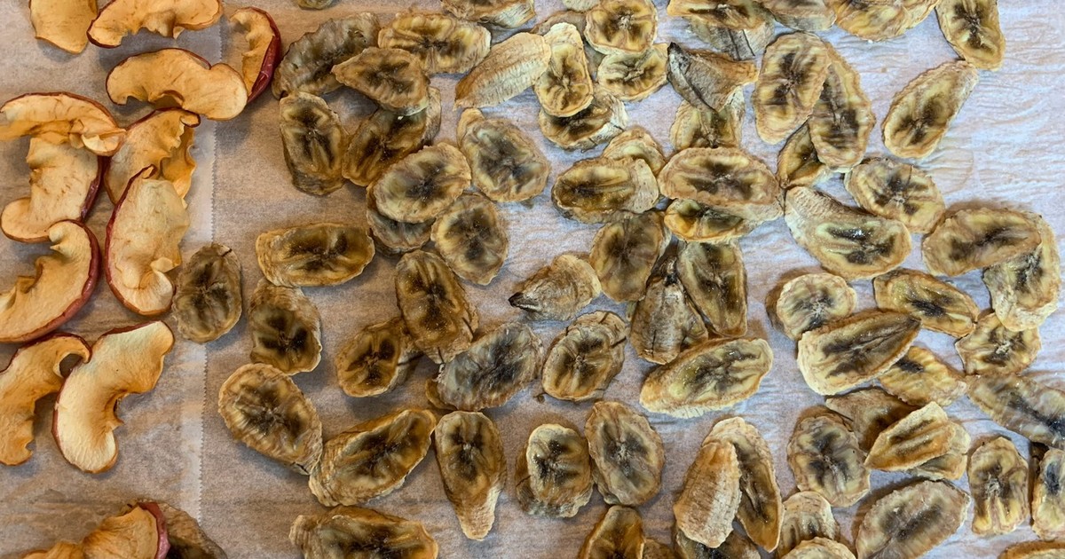 番外編 うさぎのおやつ ドライバナナ他 レシピ 作り方 By Lovemanon クックパッド 簡単おいしいみんなのレシピが359万品