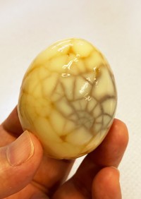 茶葉蛋　台湾風煮卵