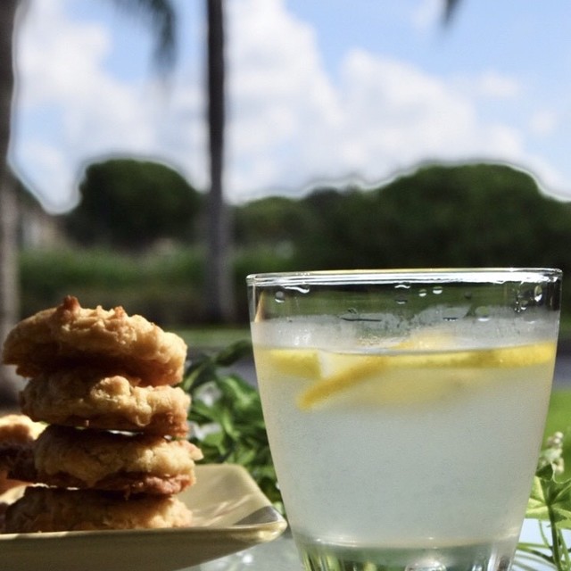 アメリカおやつ 手作りレモネード レシピ 作り方 By フロリダ キッチン クックパッド 簡単おいしいみんなのレシピが354万品