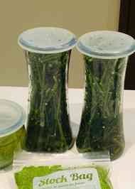 みんなが作ってる ハーブビネガーのレシピ クックパッド 簡単おいしいみんなのレシピが373万品