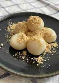 みんなが作ってる 安倍川もちのレシピ クックパッド 簡単おいしいみんなのレシピが348万品