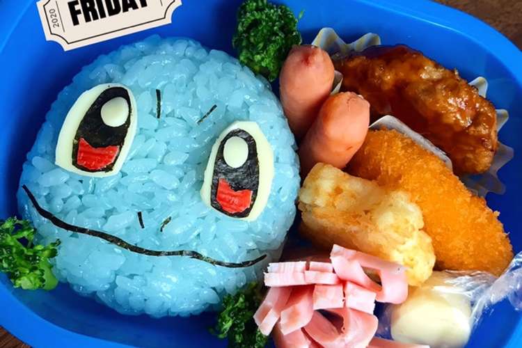 お弁当に 冷凍ブロッコリー のダシダ和え レシピ 作り方 By Y U クックパッド