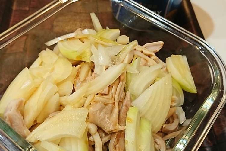 おうち居酒屋 酢モツ 超簡単 レシピ 作り方 By Bosabossa クックパッド 簡単おいしいみんなのレシピが358万品