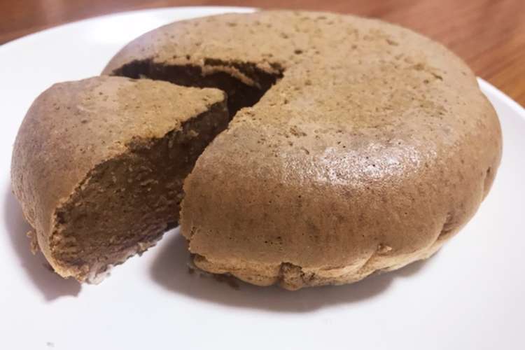 炊飯器ケーキ レシピ 作り方 By ゆきちゃんレシピ クックパッド 簡単おいしいみんなのレシピが350万品