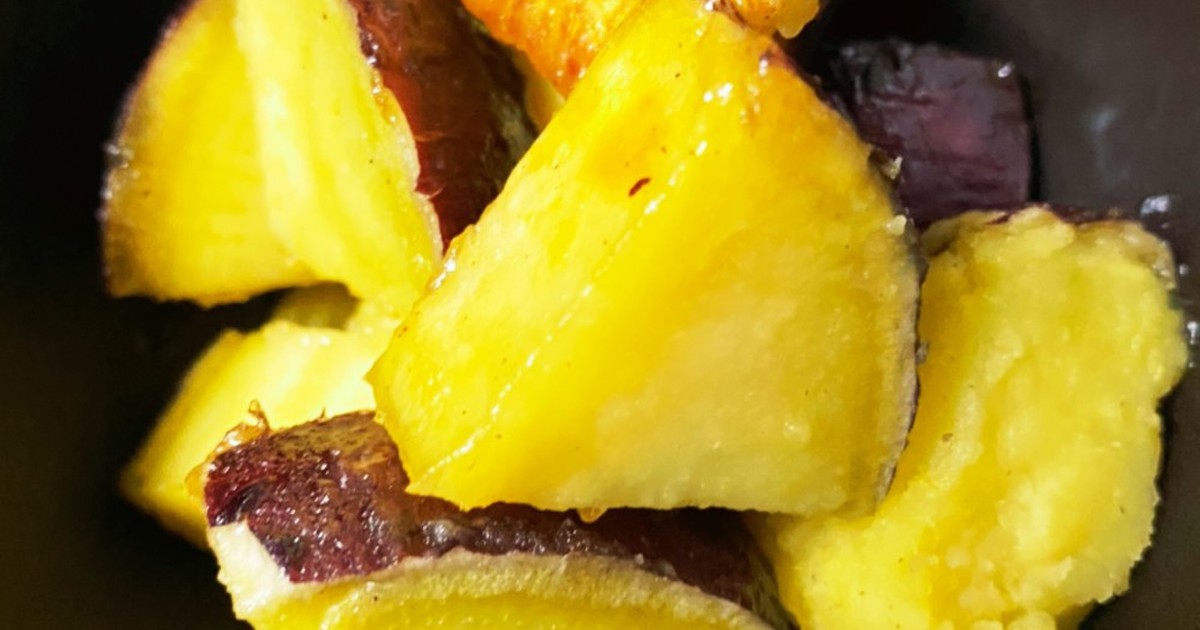 自家製ハニーバターのレシピ