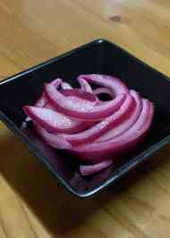 みんなが作ってる レッドオニオン 酢漬けのレシピ クックパッド 簡単おいしいみんなのレシピが349万品