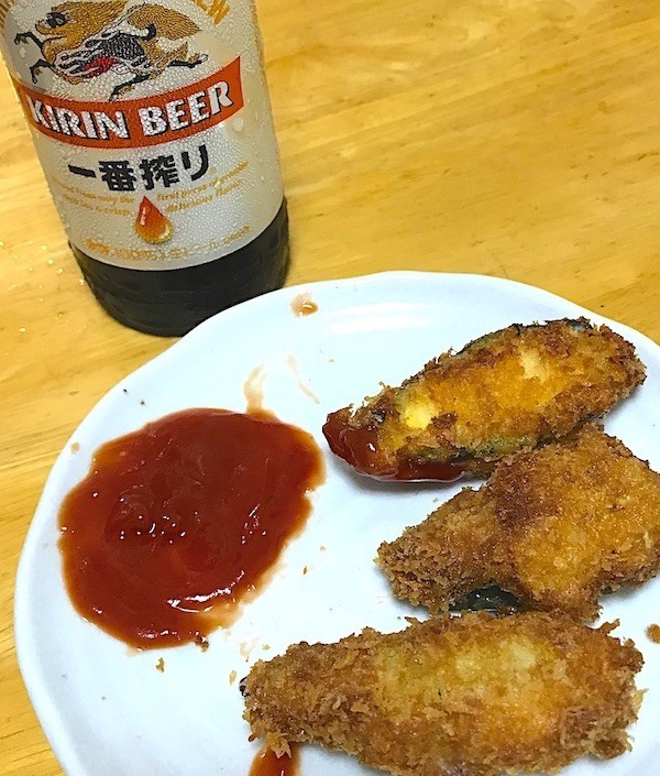 ハラペーニョ ポッパー スロッピー ジョーズのレシピ