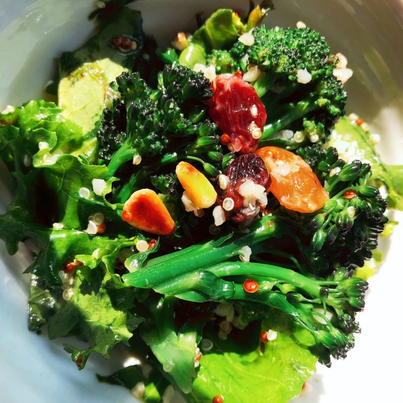 【みんなが作ってる】 ケール サラダのレシピ 【クックパッド】 簡単おいしいみんなのレシピが336万品