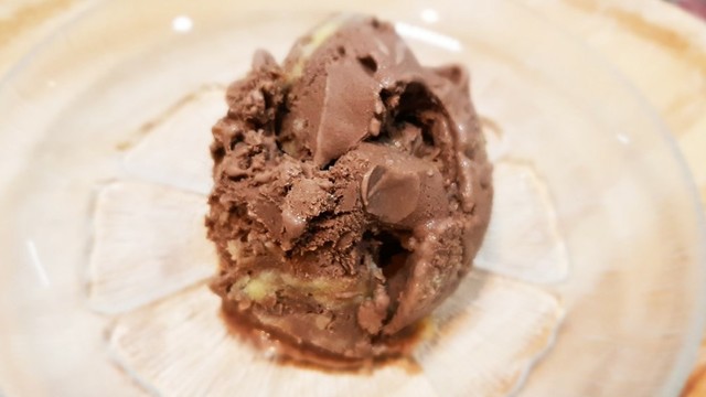 まさに王道 チョコバナナアイスクリーム レシピ 作り方 By K1ぱぱ クックパッド 簡単おいしいみんなのレシピが355万品 まさに王道 チョコバナナアイスクリーム レシピ 作り方 By K1ぱぱ クックパッド 簡単おいしいみんなのレシピが355万品